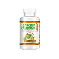 1 bouteille Garcinia Cambogia Extra